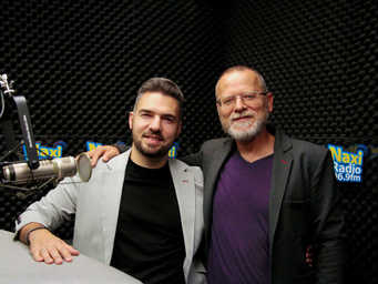 Milan Bujaković u Mojih 50