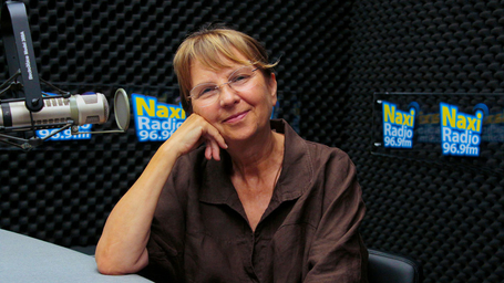 Bilja Krstić u Mojih 50