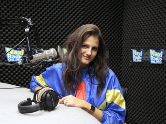 Sanja Marković u Mojih 50