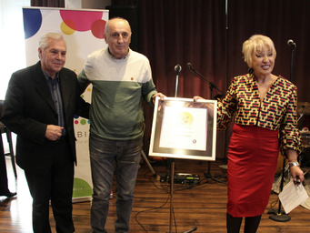 RAB SRBIJA proslavio 16 godina postojanja
