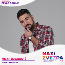 Naxi Zvezda 2024: Vi odlučujete ko će biti pevač godine