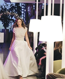 Beogradski sajam venčanja Belgrade wedding show