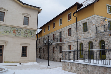 Andrićgrad: Kusturica otvara Akademiju umetnosti
