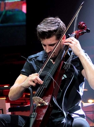 2CELLOS: Vatra i emocije u Sava Centru