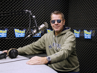 Vlado Georgiev u Mojih 50