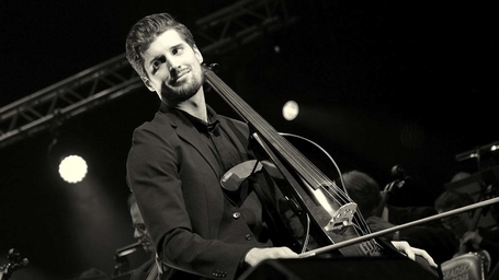 2CELLOS: Vatra i emocije u Sava Centru