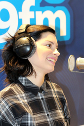Naxi otvoreni studio na Sajmu knjiga