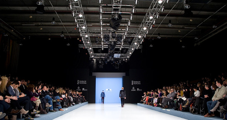 Svečano zatvoren jubilarni Serbia Fashion Week