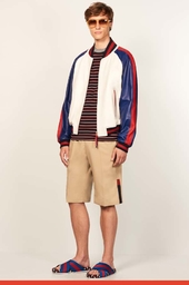Muška prolećna kolekcija HILFIGER EDITION za 2017