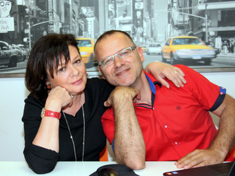Jelica Sretenović u Mojih 50