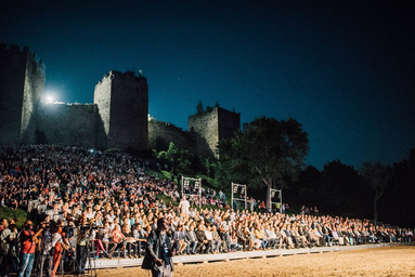 Međunarodni viteški festival Despot Stefan Lazarević