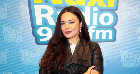 Elena Risteska u Mojih 50