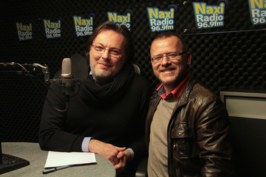 Igor Todorović u Mojih 50