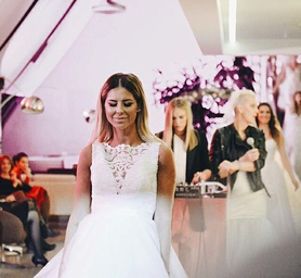 Beogradski sajam venčanja Belgrade wedding show