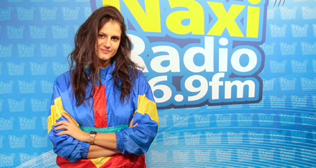 Sanja Marković u Mojih 50