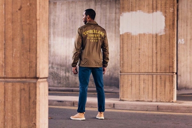 Timberland s17 Flyroam & Aerocore Tehnologija 