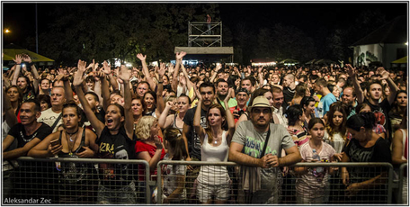 11. RockVillage ispunio očekivanja publike