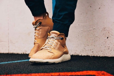 Timberland s17 Flyroam & Aerocore Tehnologija 
