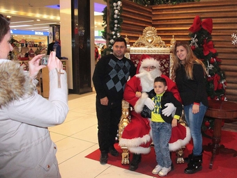 Vikend za pamćenje u Stadion Shopping Centru