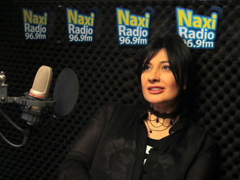 Kaliopi u Mojih 50