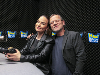 Jelena Tomašević u Mojih 50