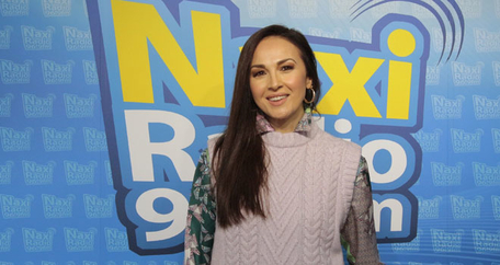 Aleksandra Radović u Mojih 50