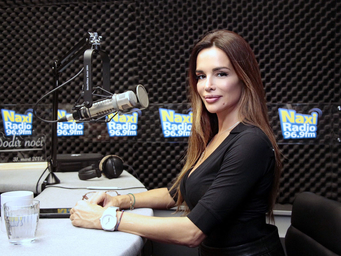 Severina u Mojih 50