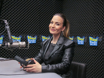 Jelena Tomašević u Mojih 50