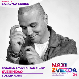 Saradnja godine