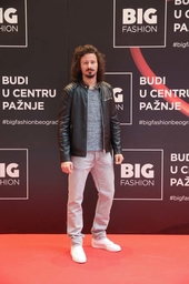 Otvoren Big Fashion šoping centar