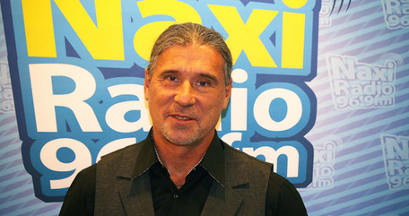 Goran Karan u Mojih 50