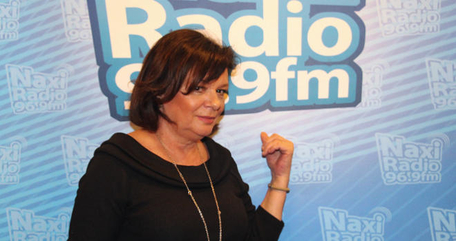 Jelica Sretenović u Mojih 50