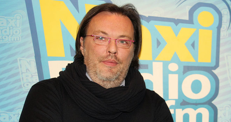 Igor Todorović u Mojih 50