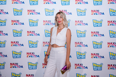 Dodela Naxi Zvezda 2025: Veče za pamćenje uz najpoznatija imena domaće pop  muzike