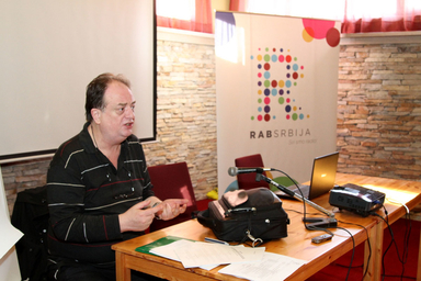 Završeni jubilarni Radio dani RAB Srbija