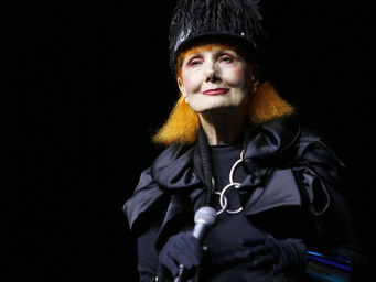 Josipa Lisac