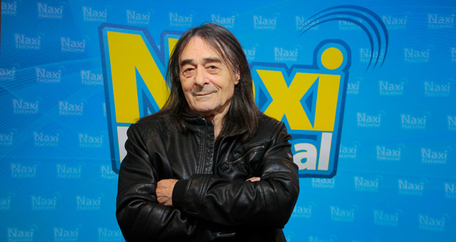 Dado Topić u Mojih 50