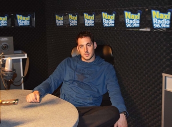 Petar Strugar u Mojih 50