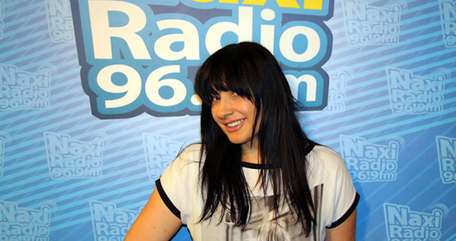 Kaliopi u Mojih 50