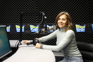 Snežana Bogdanović u Mojih 50
