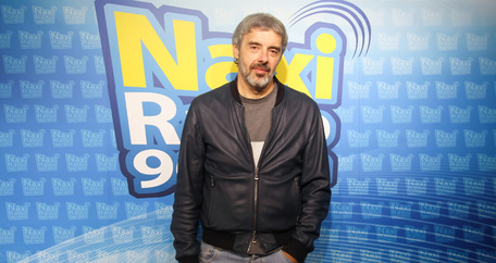 Uliks Fehmiu u Mojih 50