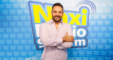 Zoran Pajić u Mojih 50