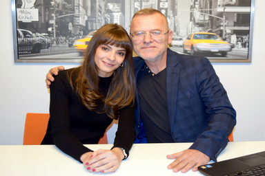Nevena Nerandžić u Mojih 50