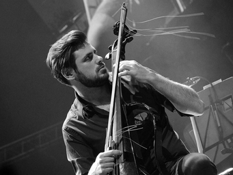 2CELLOS: Vatra i emocije u Sava Centru