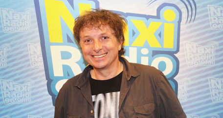 Naxi radio Opusti se i