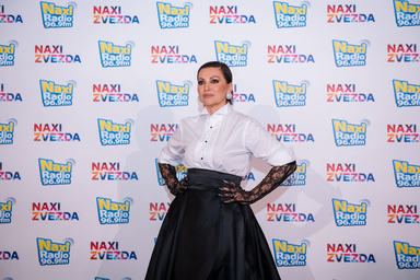 Dodela Naxi Zvezda 2025: Veče za pamćenje uz najpoznatija imena domaće pop  muzike
