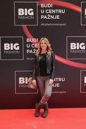 Otvoren Big Fashion šoping centar