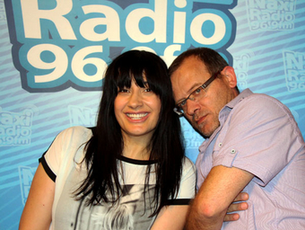 Kaliopi u Mojih 50