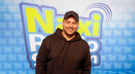 Bojan Marovic u Mojih 50
