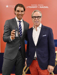 Tommy Hilfiger: Rafael Nadal globalni brand ambasador na seksi turniru u Njujorku